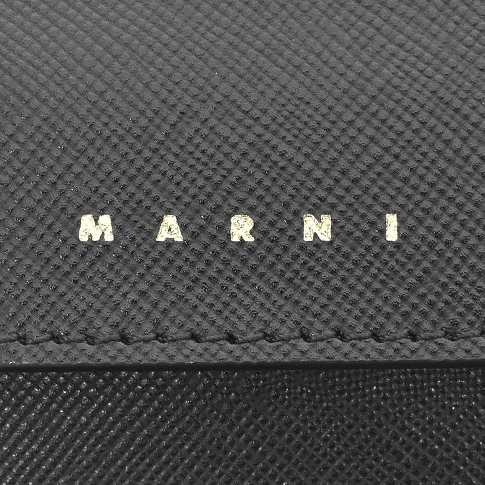 最終値下げ‼️ 美品MARNI ブラック 名刺入れ PFM0074U0 楽天市場】MARNI マルニ カードケース PFMO0074U0 P2644 レディース
